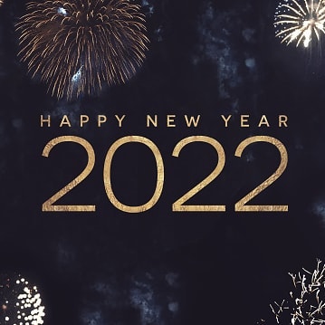 Vi på Strömsholm beds vill önska alla ett Gott nytt år och vi ser fram emot 2022 tillsammans med er ❤